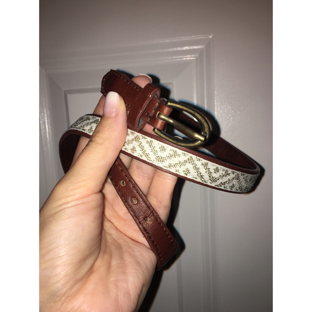 Abercrombie Belt
